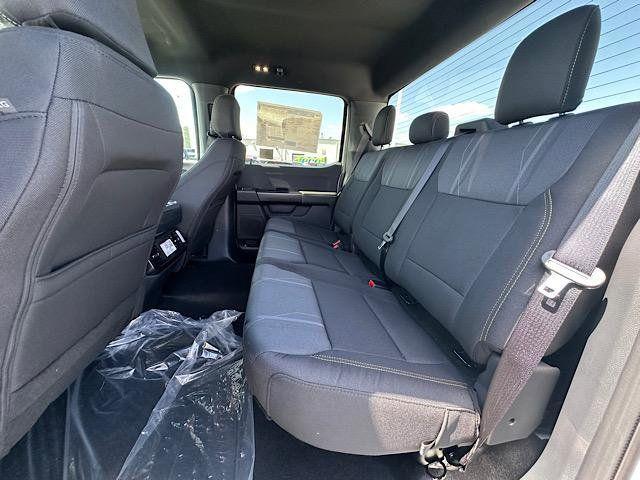 new 2025 Ford F-150 car, priced at $50,680