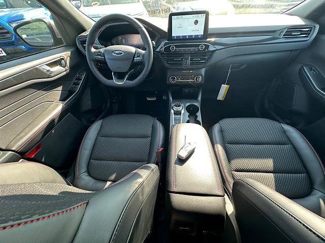 new 2024 Ford Escape car, priced at $31,953