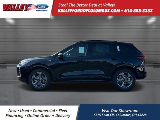 new 2024 Ford Escape car, priced at $31,953