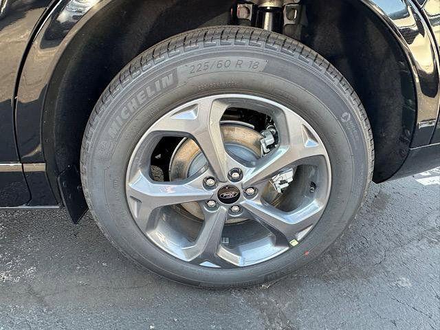 new 2024 Ford Escape car, priced at $31,953