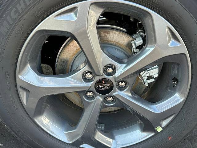 new 2024 Ford Escape car, priced at $31,953