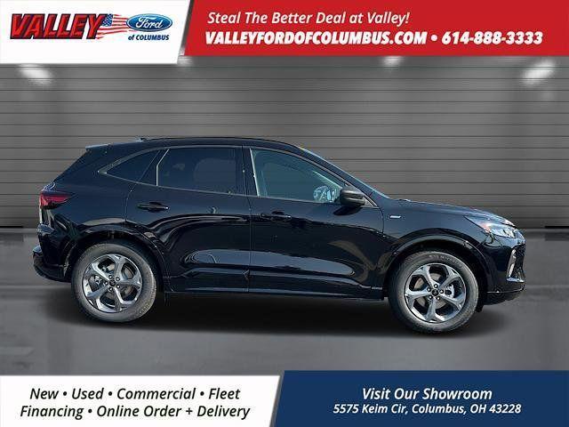 new 2024 Ford Escape car, priced at $31,953