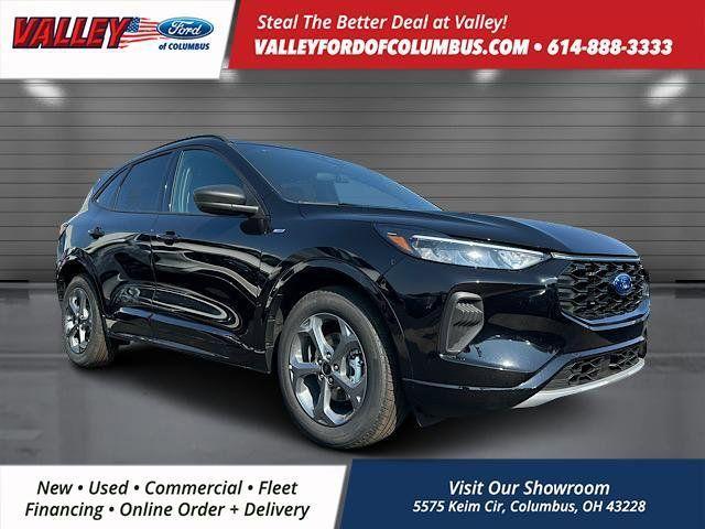 new 2024 Ford Escape car, priced at $31,953