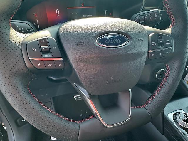 new 2024 Ford Escape car, priced at $32,644