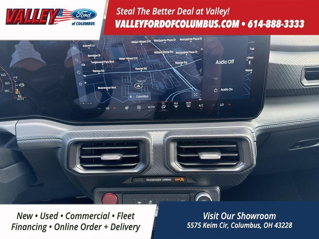 used 2024 Ford Mustang car, priced at $67,988