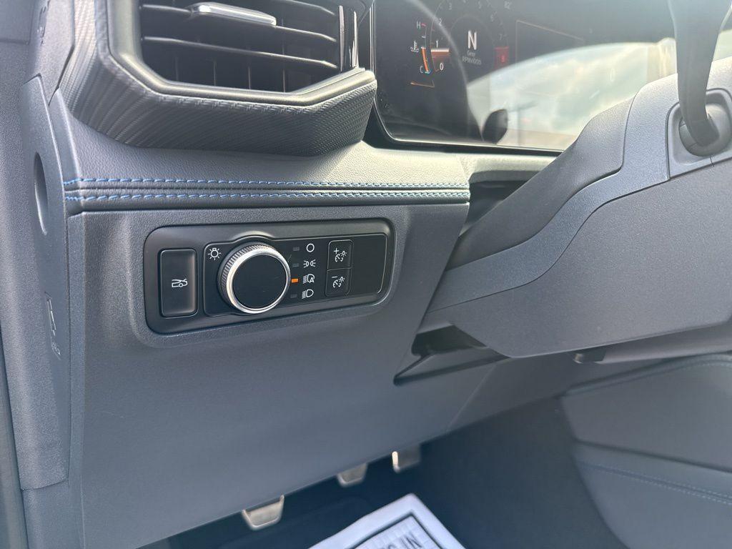 used 2024 Ford Mustang car, priced at $74,599