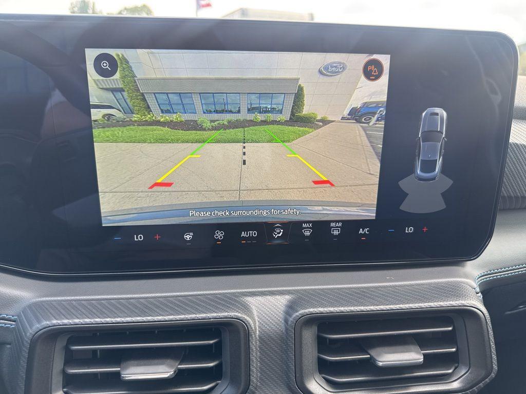used 2024 Ford Mustang car, priced at $74,599