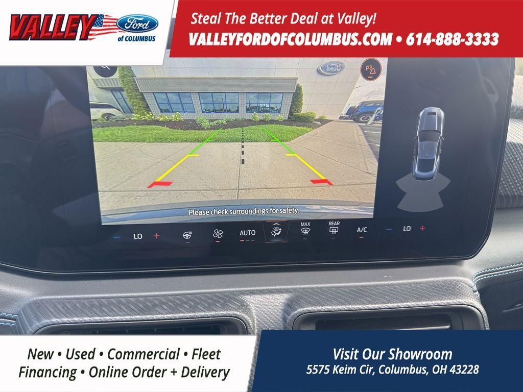 used 2024 Ford Mustang car, priced at $67,988