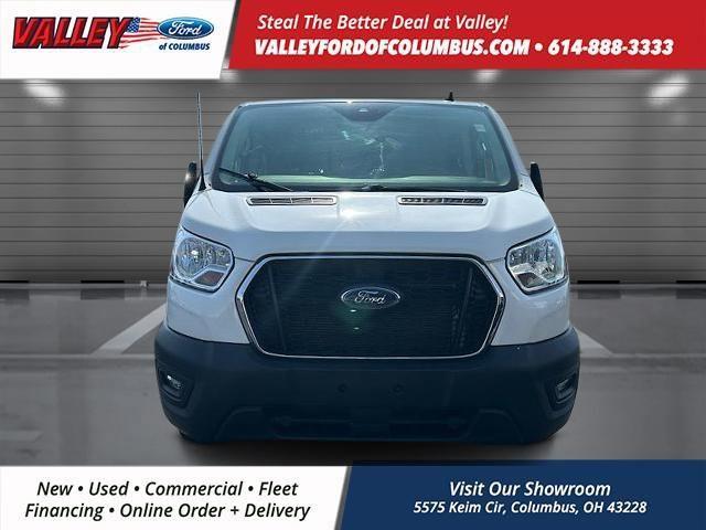 used 2022 Ford Transit-250 car, priced at $32,988