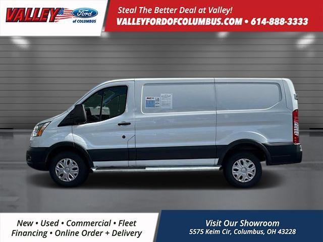 used 2022 Ford Transit-250 car, priced at $32,988