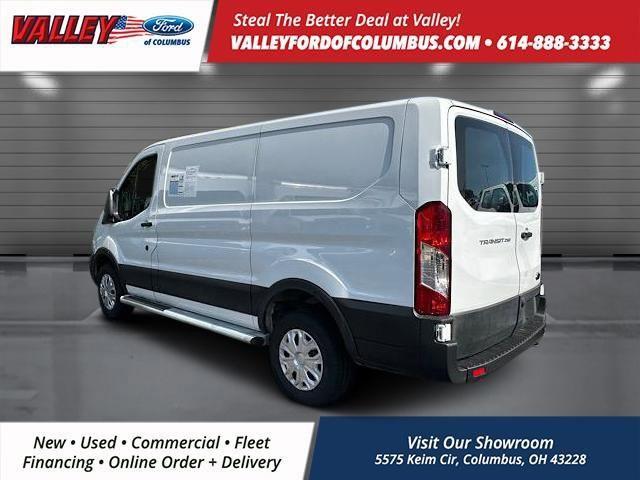 used 2022 Ford Transit-250 car, priced at $32,988