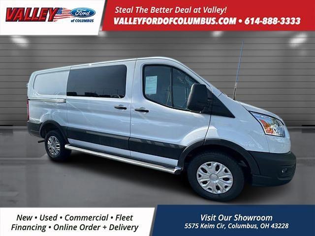 used 2022 Ford Transit-250 car, priced at $32,988