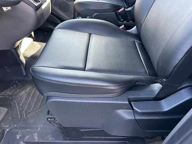 new 2025 Ford Transit-250 car, priced at $47,100