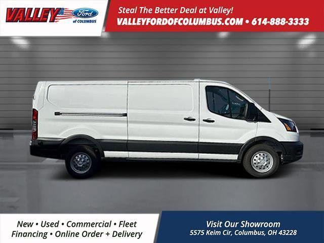 new 2025 Ford Transit-250 car, priced at $47,100