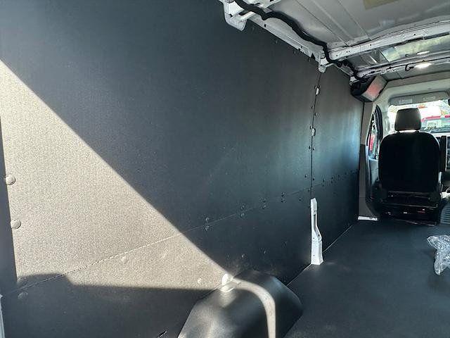 new 2025 Ford Transit-250 car, priced at $47,100