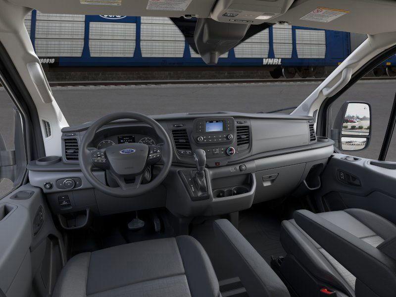 new 2025 Ford Transit-250 car, priced at $56,142