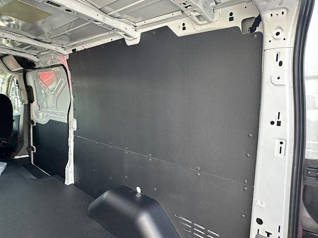 new 2025 Ford Transit-250 car, priced at $47,100