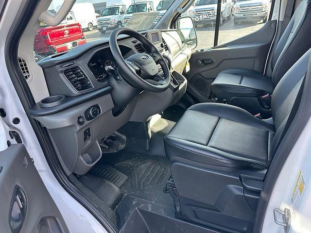 new 2025 Ford Transit-250 car, priced at $47,100