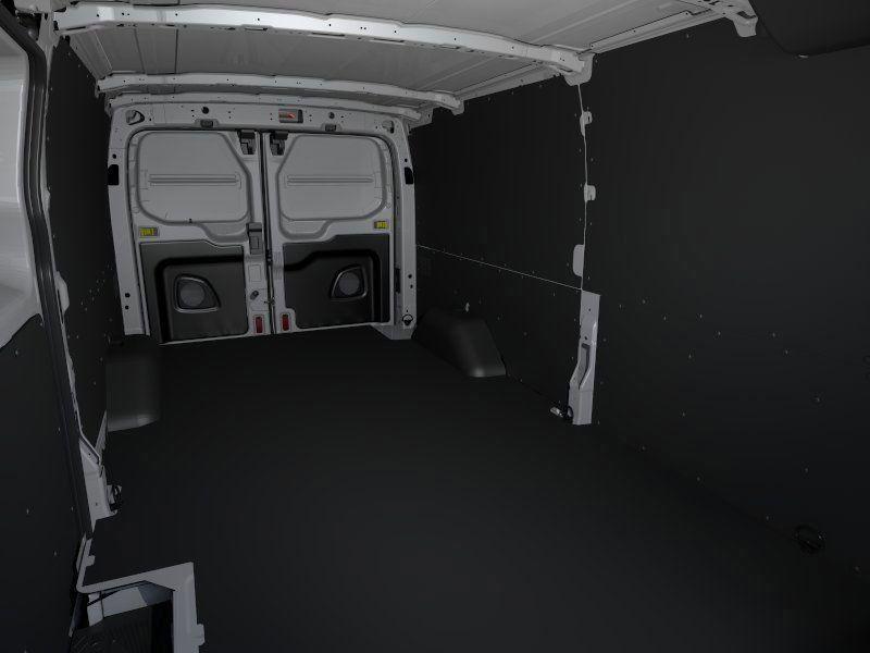 new 2025 Ford Transit-250 car, priced at $56,142
