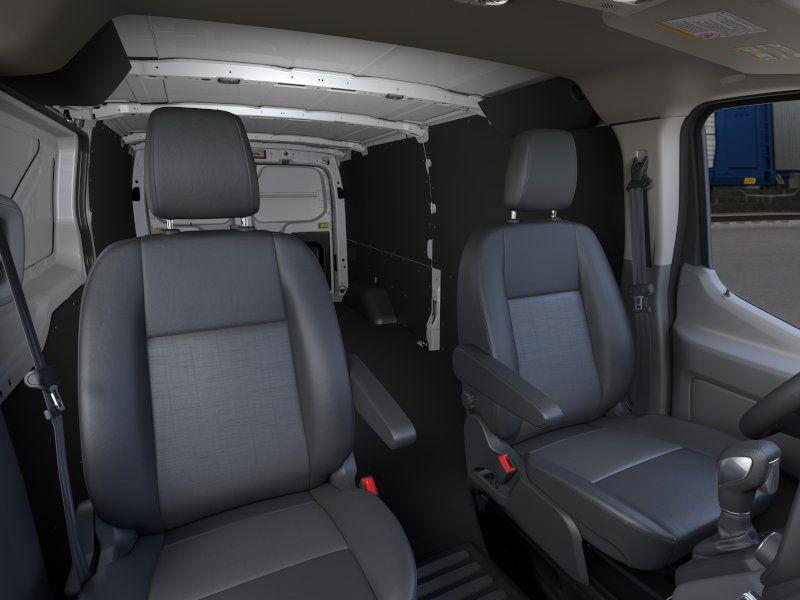 new 2025 Ford Transit-250 car, priced at $56,142