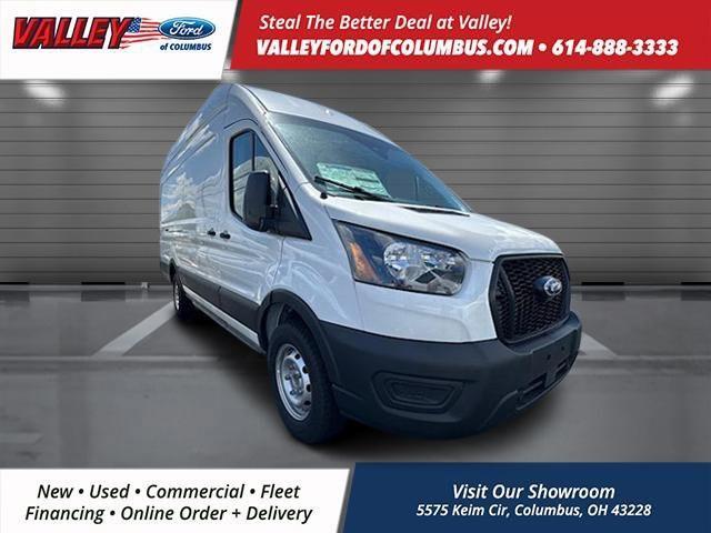 new 2024 Ford Transit-350 car, priced at $52,735