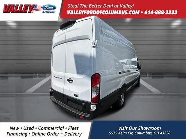 new 2024 Ford Transit-350 car, priced at $52,735