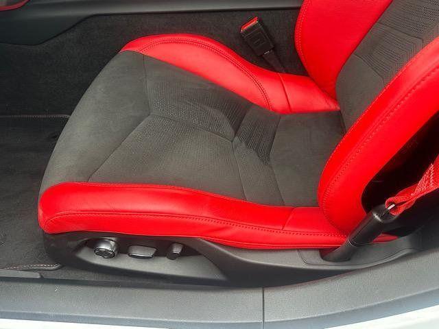 used 2024 Chevrolet Corvette car, priced at $86,900