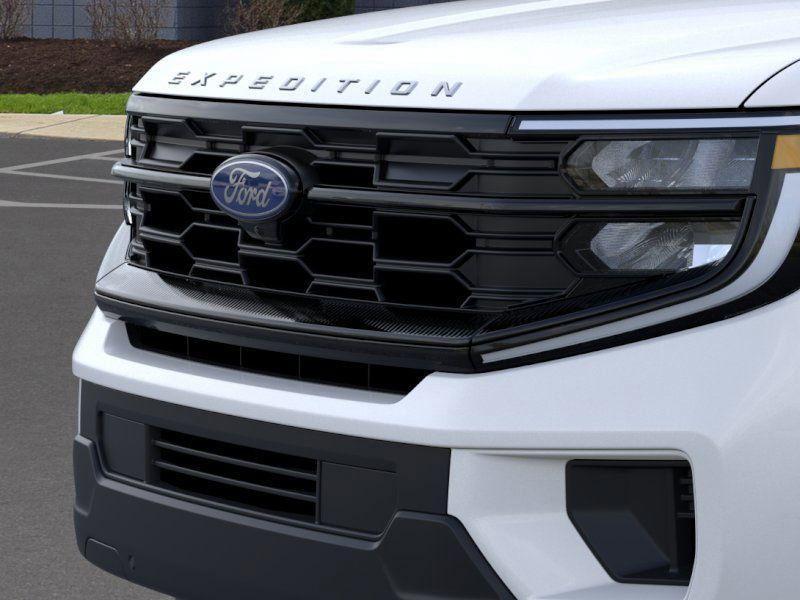 new 2025 Ford Expedition Max car