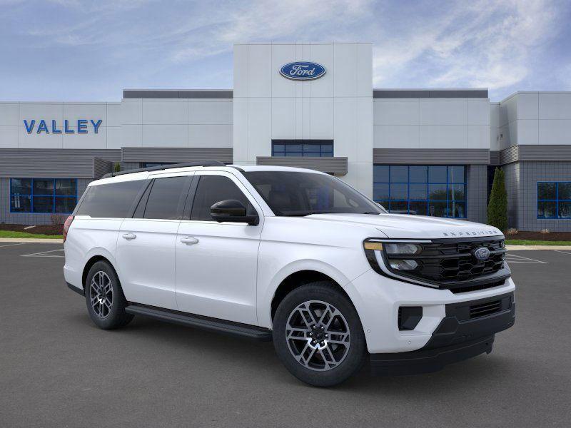 new 2025 Ford Expedition Max car