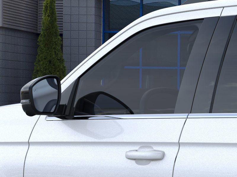 new 2025 Ford Expedition Max car