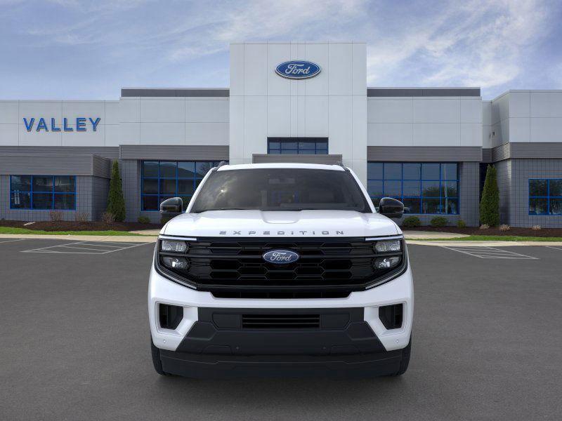 new 2025 Ford Expedition Max car
