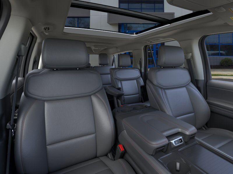 new 2025 Ford Expedition Max car