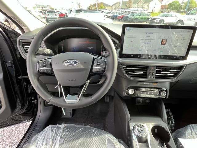 new 2024 Ford Escape car, priced at $33,400