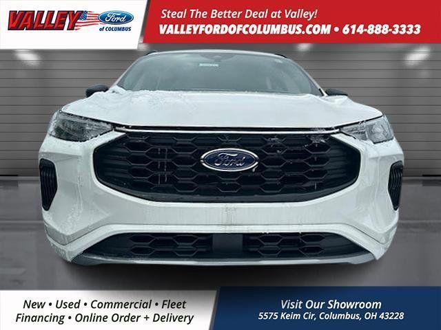 new 2024 Ford Escape car, priced at $30,317