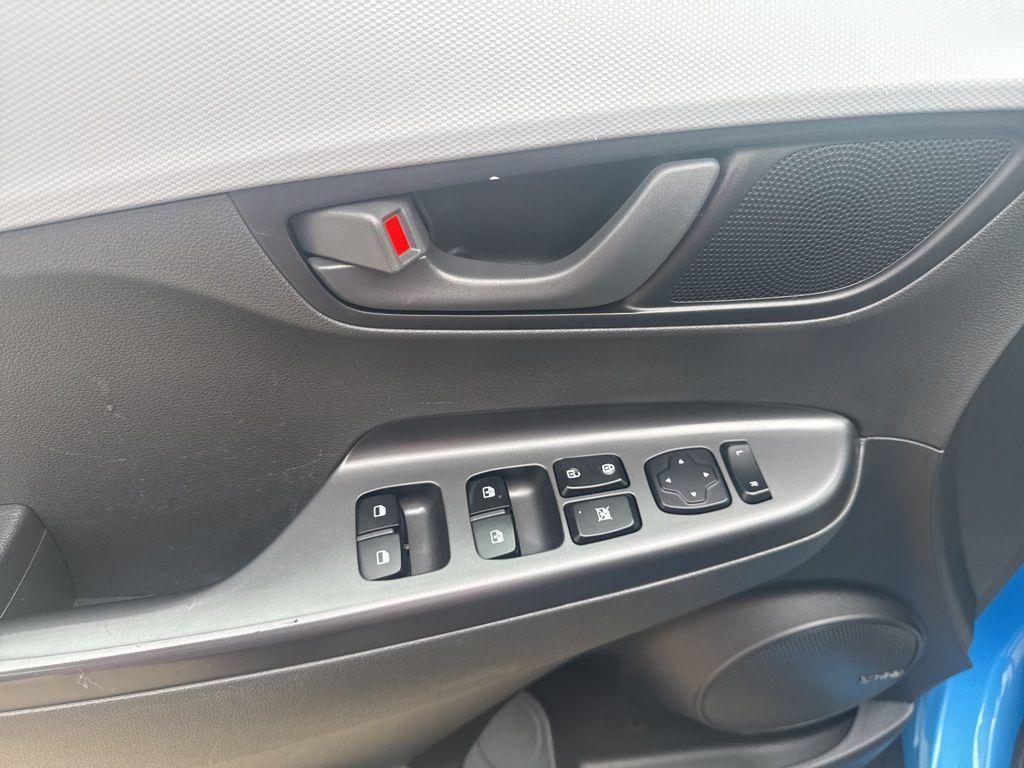 used 2019 Hyundai Kona car, priced at $15,499