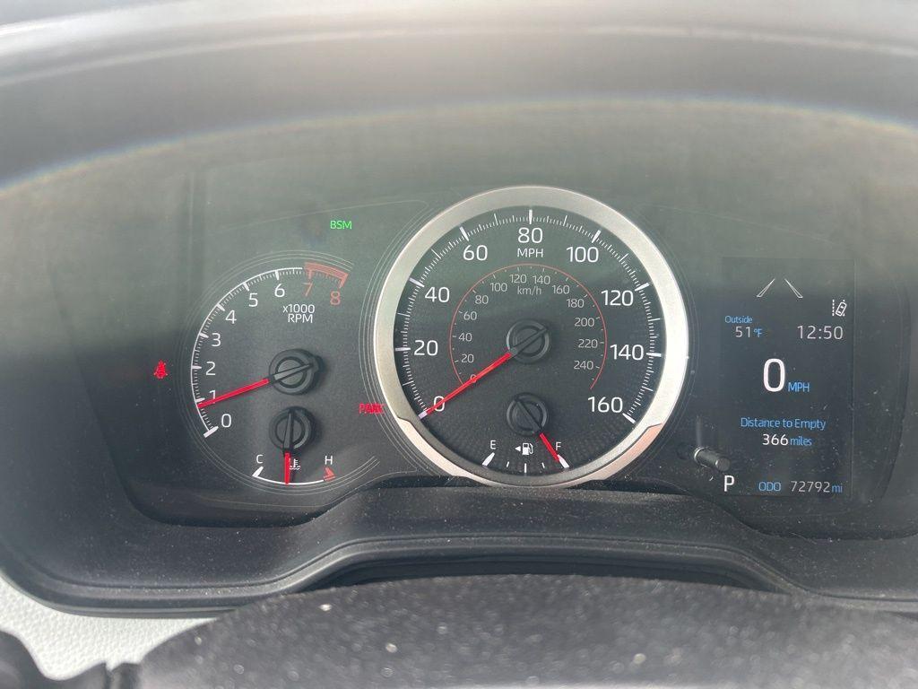 used 2020 Toyota Corolla car, priced at $16,899