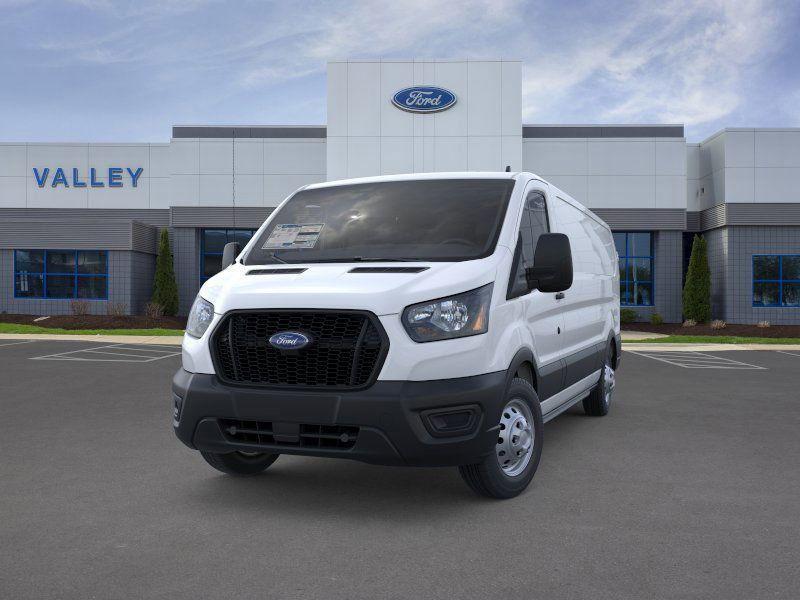 new 2025 Ford Transit-350 car, priced at $60,300