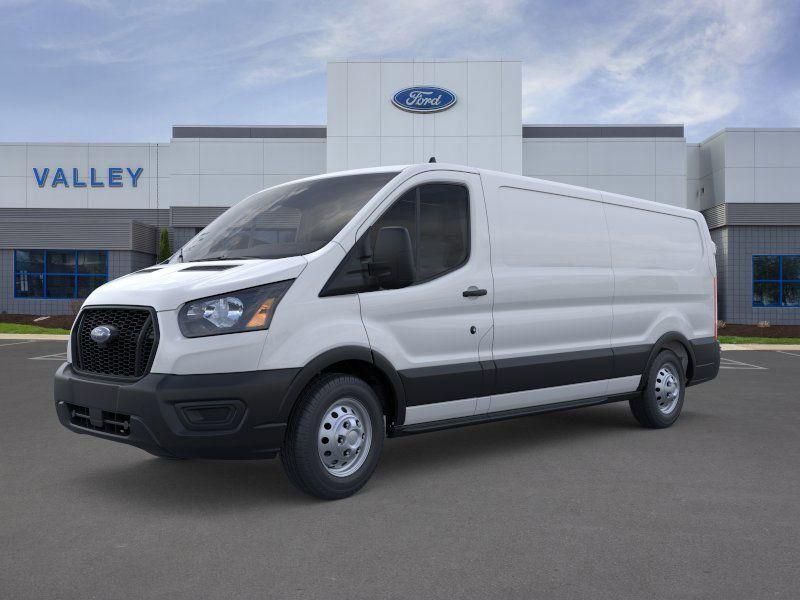 new 2025 Ford Transit-350 car, priced at $60,300