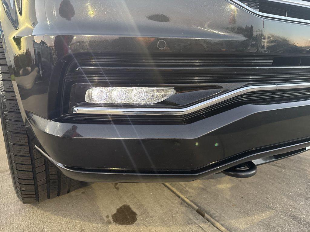 used 2015 Lincoln Navigator car, priced at $14,899