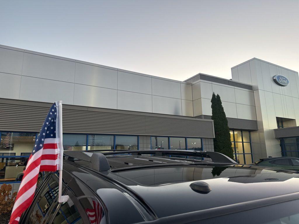 used 2015 Lincoln Navigator car, priced at $14,899