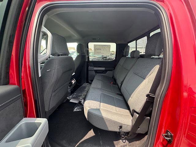 new 2024 Ford F-150 car, priced at $53,850