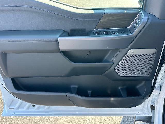 new 2025 Ford F-150 car, priced at $72,772