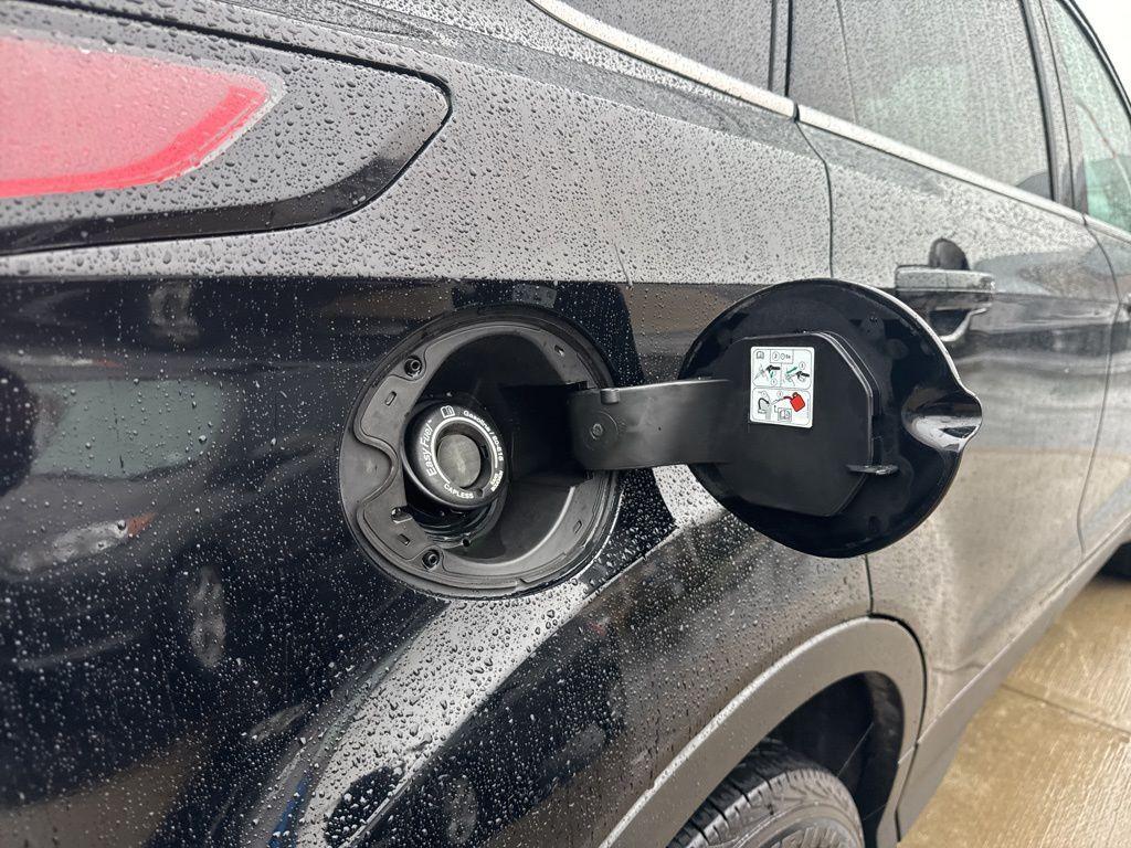 used 2017 Ford Escape car, priced at $6,999