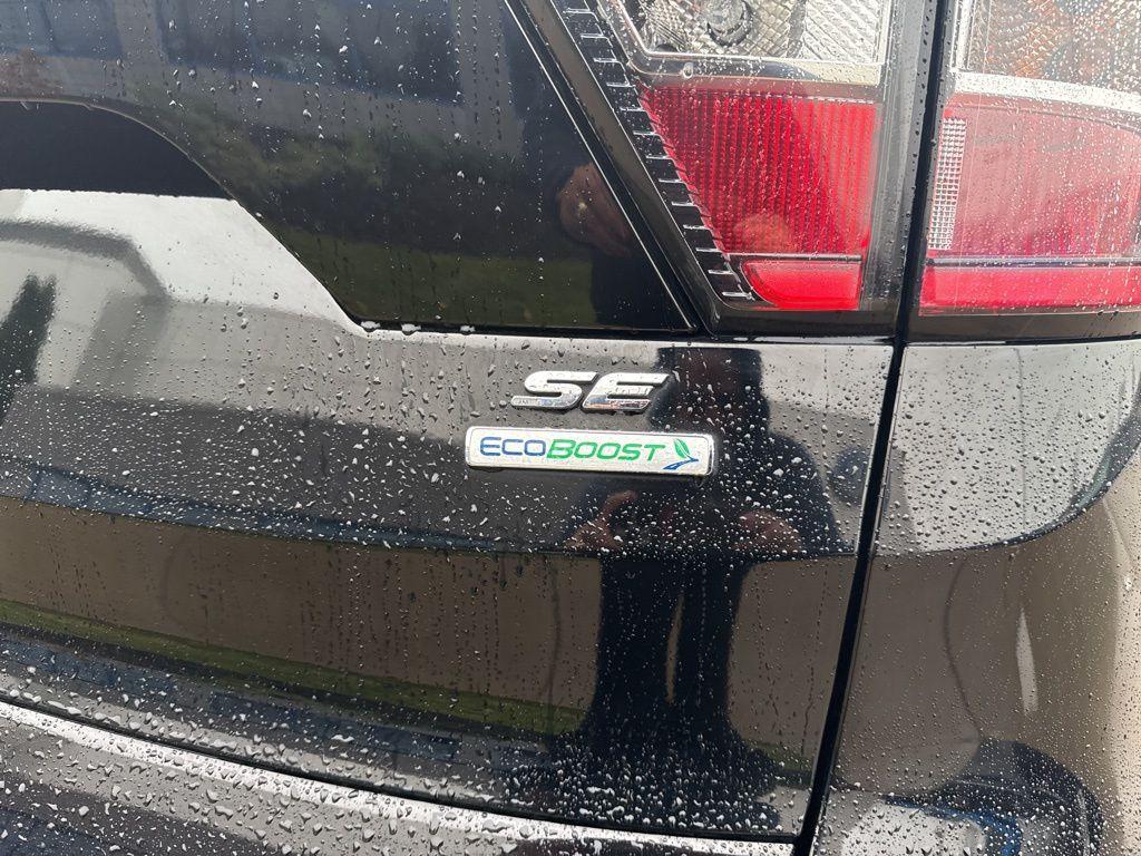 used 2017 Ford Escape car, priced at $6,999