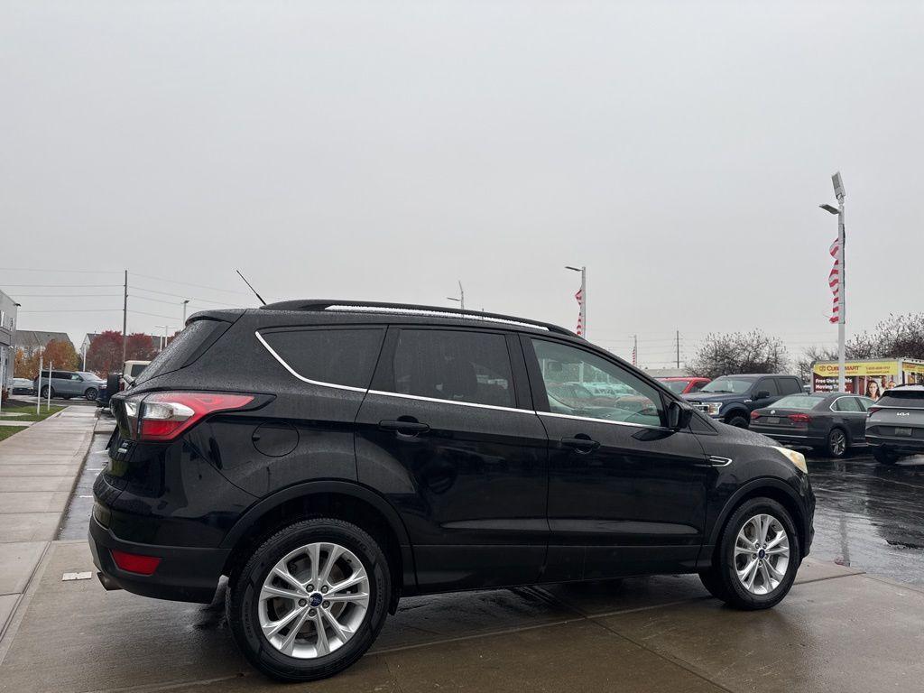 used 2017 Ford Escape car, priced at $6,999