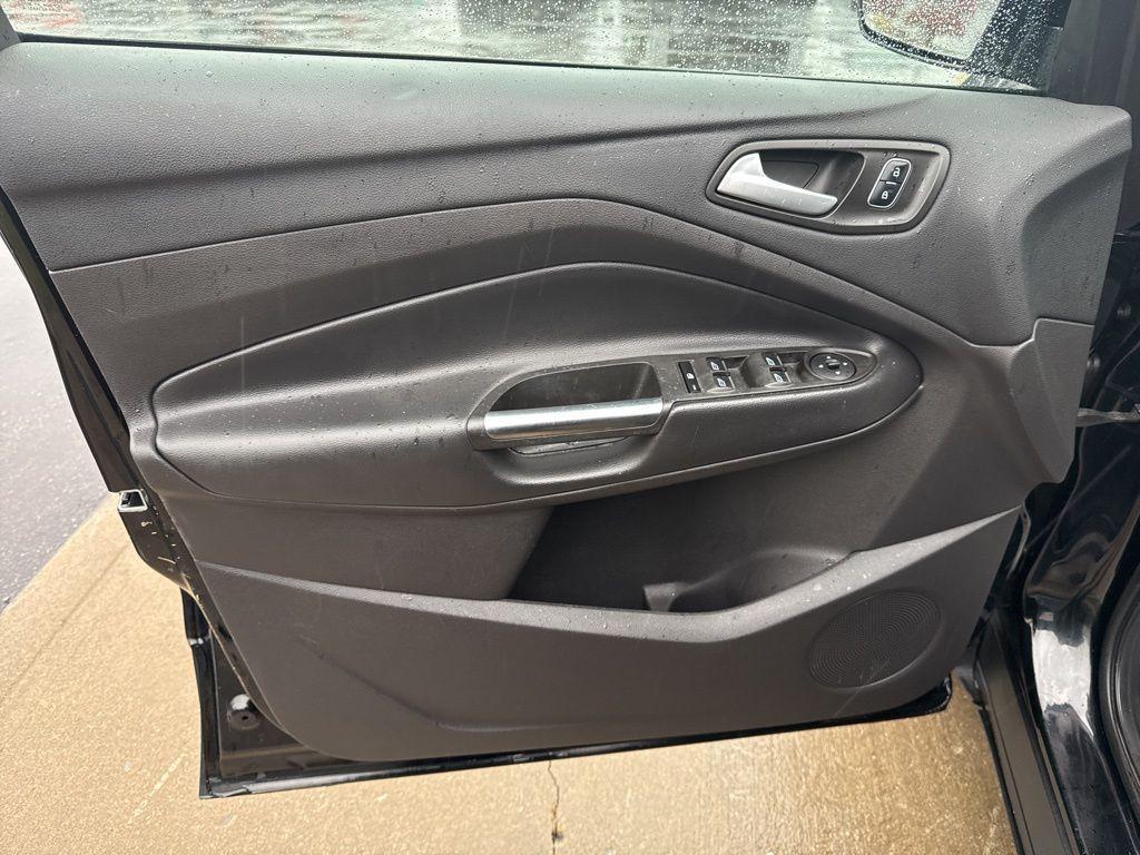 used 2017 Ford Escape car, priced at $6,999