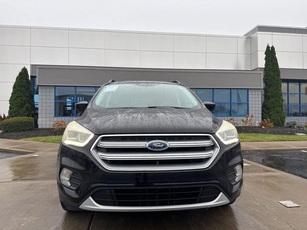 used 2017 Ford Escape car, priced at $6,999
