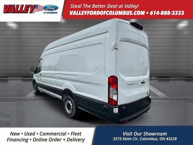 new 2025 Ford Transit-350 car, priced at $54