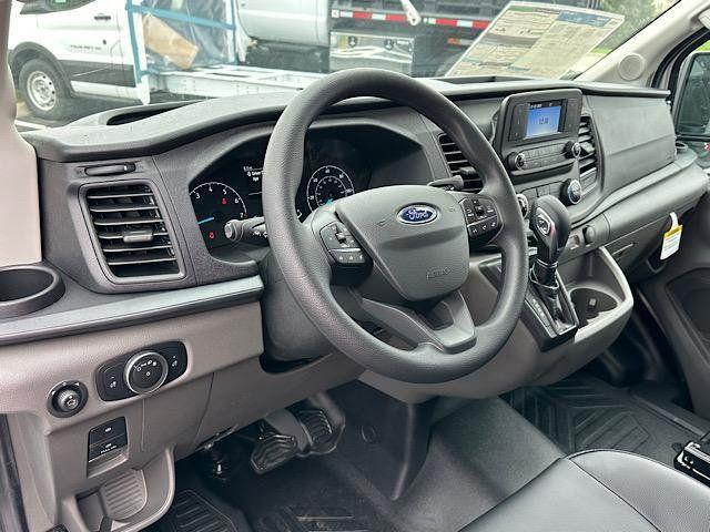 new 2025 Ford Transit-350 car, priced at $54