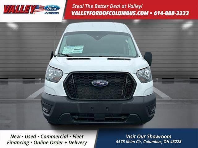 new 2025 Ford Transit-350 car, priced at $54